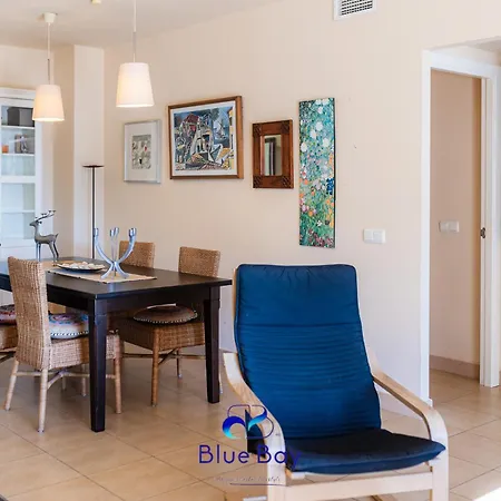 Aqua Vista With Pool And Padel Vakantiehuis