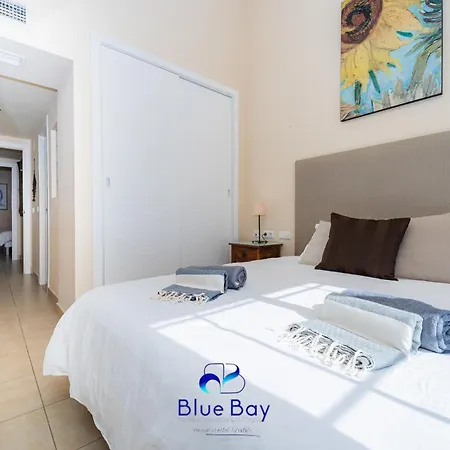 Vakantiehuis Aqua Vista With Pool And Padel
