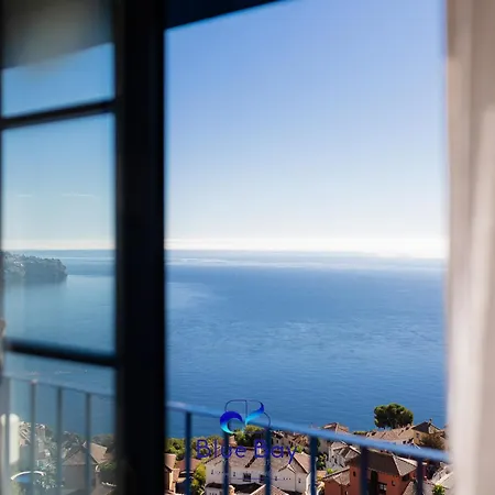 Aqua Vista With Pool And Padel Vakantiehuis *